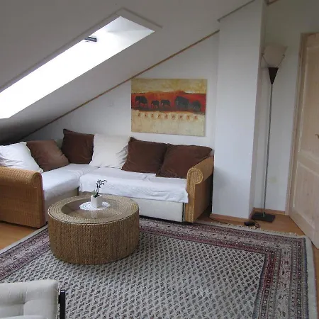 Ferienwohnung Veil Chieming