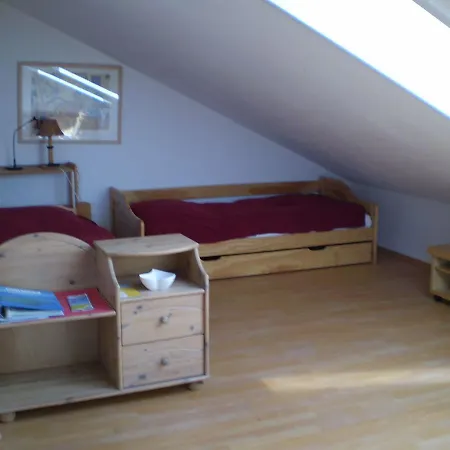 Ferienwohnung Veil Lägenhet *