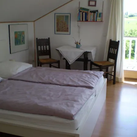 Lägenhet Ferienwohnung Veil *