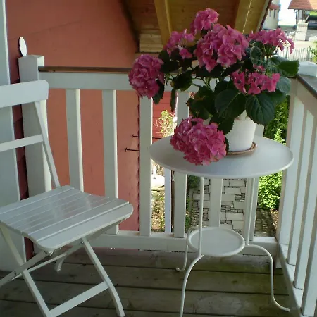 Ferienwohnung Veil