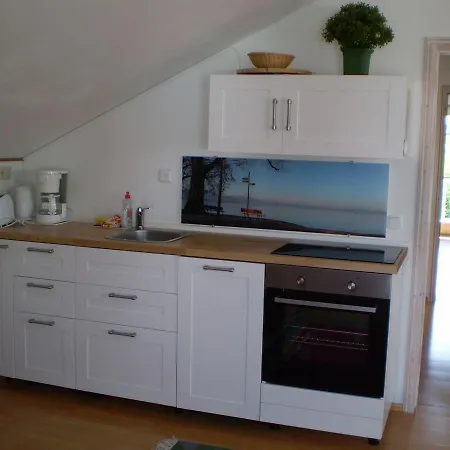Ferienwohnung Veil *