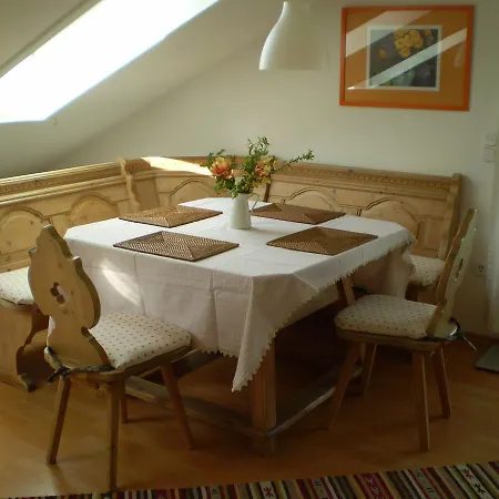 Ferienwohnung Veil Lägenhet *